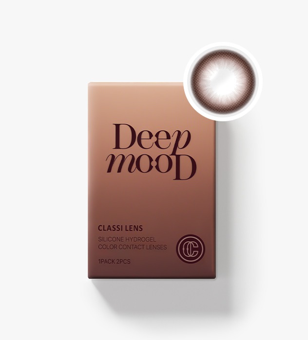 Clash Deep Mood Chocolate (1+1)