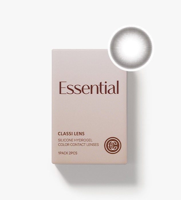Clash Essential Black (1+1)